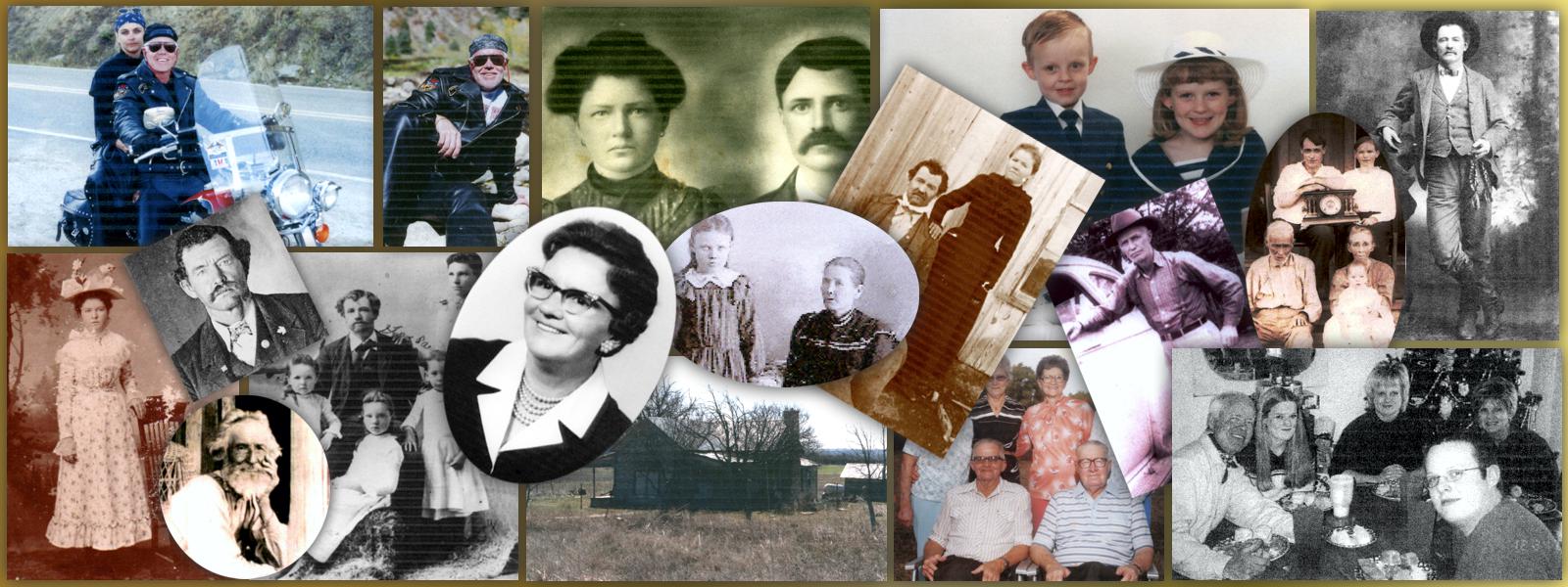 The Polvado and Westfall History told by Jerry Polvado