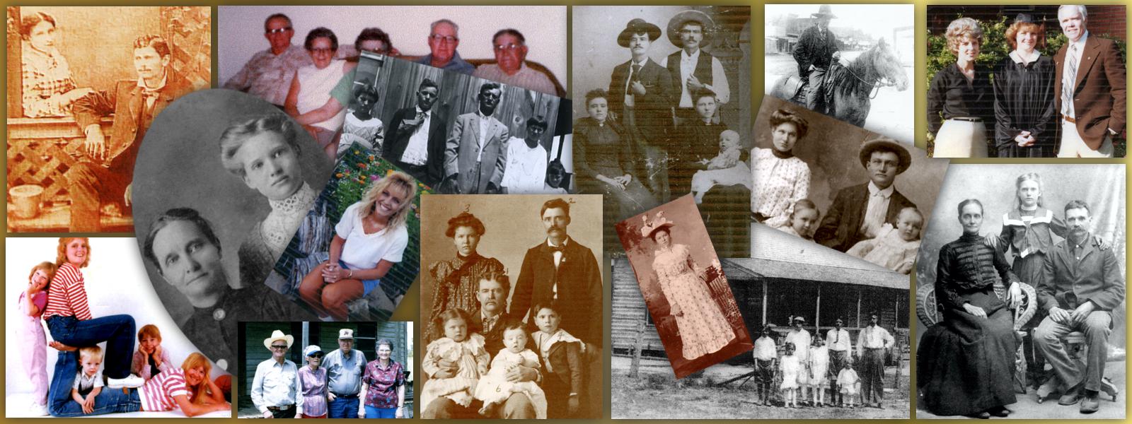 The Polvado and Westfall History told by Jerry Polvado